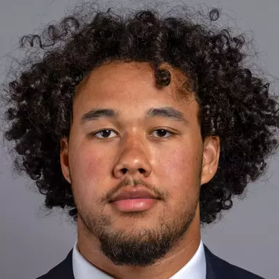 Nigel Smith II headshot