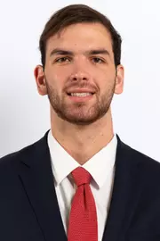 Samuel Godwin Raj Sam Godwin - 2024-25 - Men's Basketball - University of Oklahoma