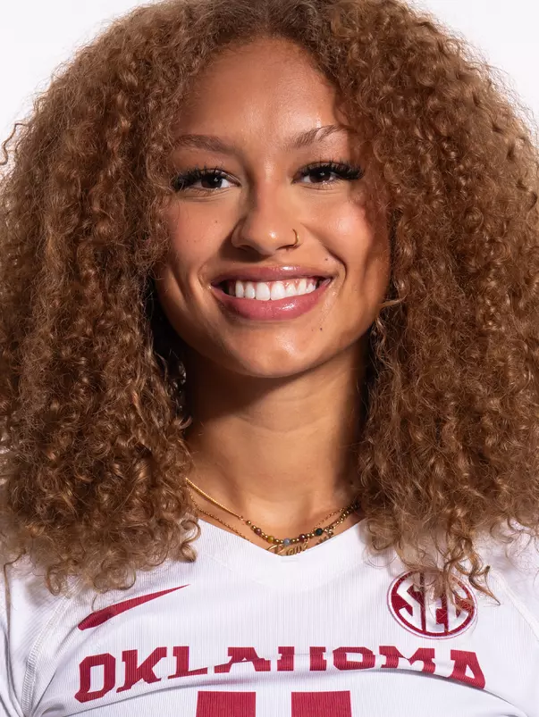 Kamille Gibson