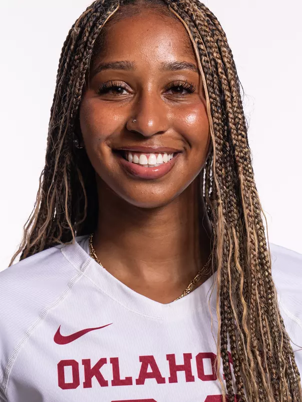 Sydney Thompson