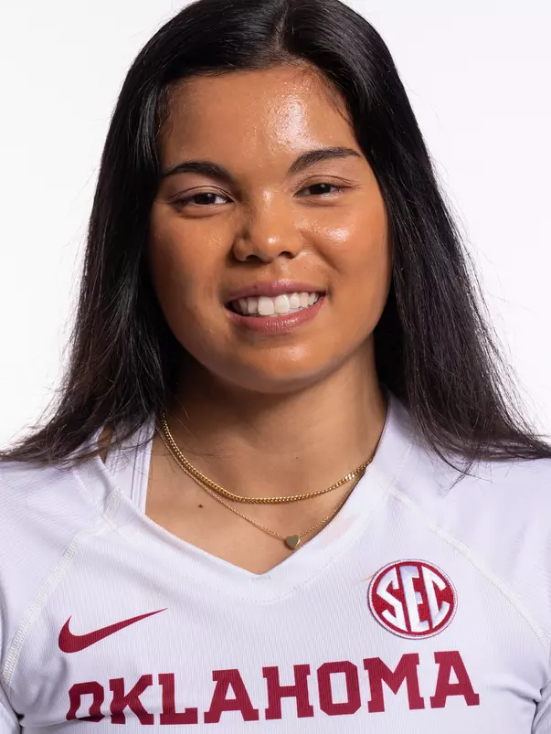 Jasmine Ellison