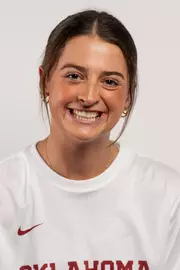 Abigail McNulty 2024 Headshot