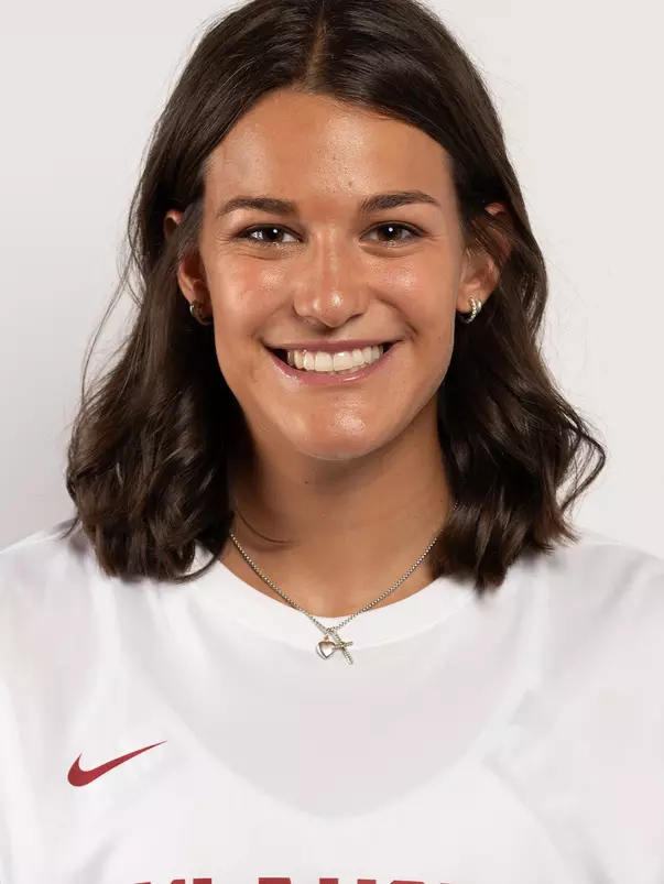 Andie Wolfe 2024 Headshot