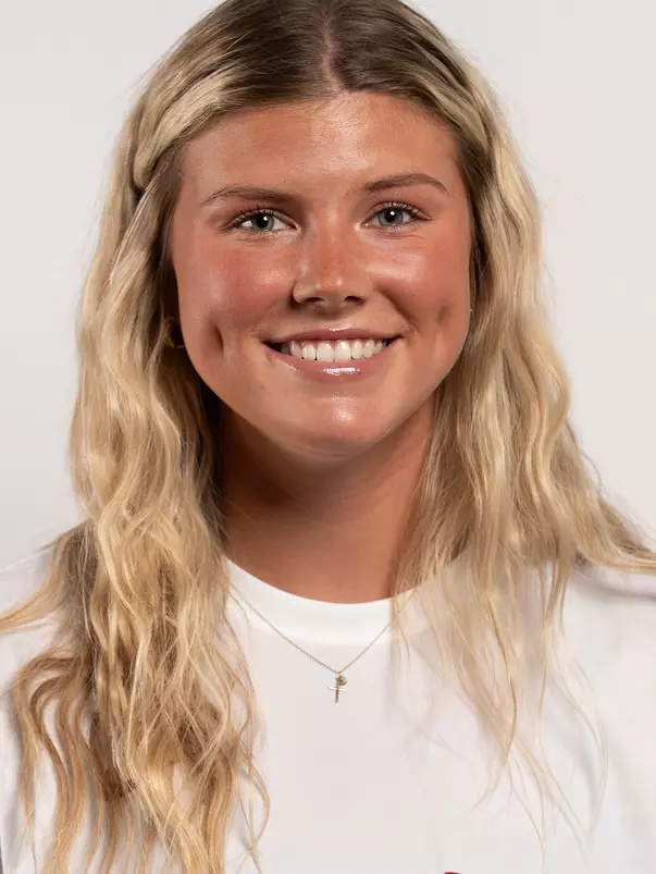 Ashley Tutas 2024 Headshot