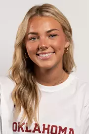 Avery Stevens 2024 Headshot