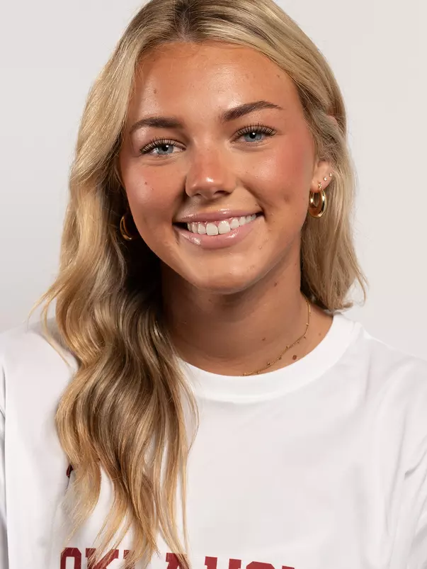 Avery Stevens 2024 Headshot