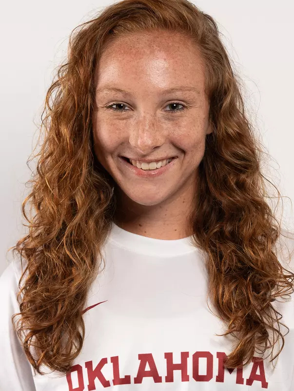 Cailey England 2024 Headshot