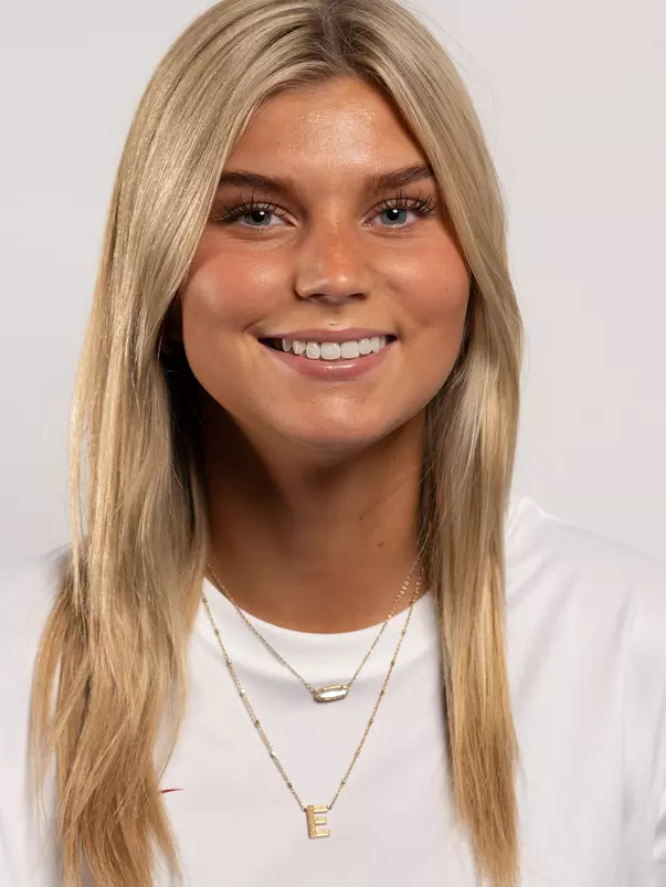 Ella Lewis 2024 Headshot