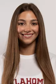 Ella Pappas 2024 Headshot