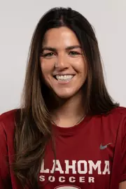 Georgia Russell