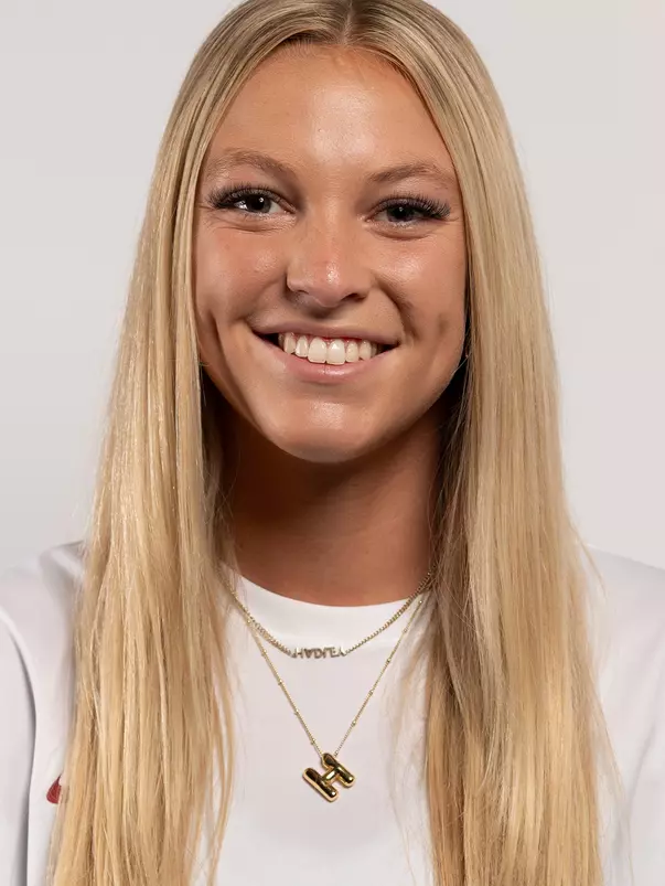 Hadley Murrell 2024 Headshot