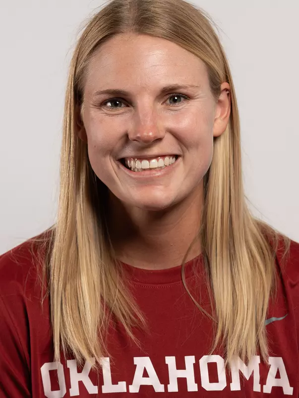 Jessica Hiskey 2024 Headshot