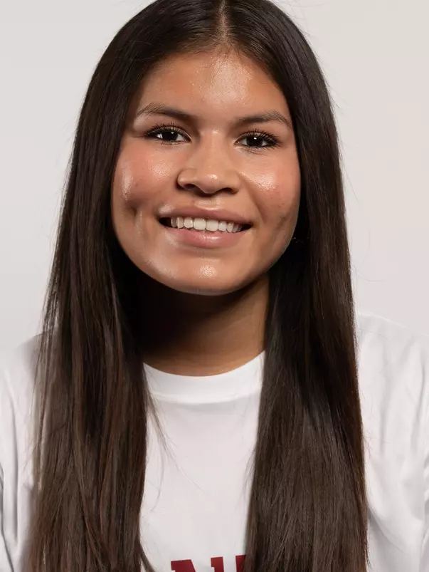 Juliette Rayo 2024 Headshot