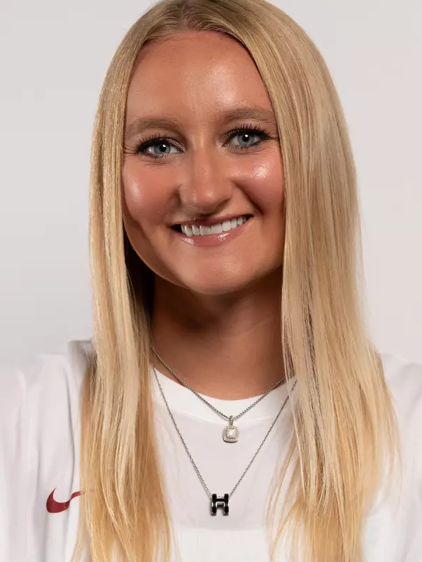 Keller Matise 2024 Headshot