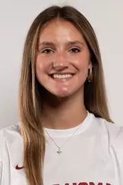 Kylie Briscoe 2024 Headshot