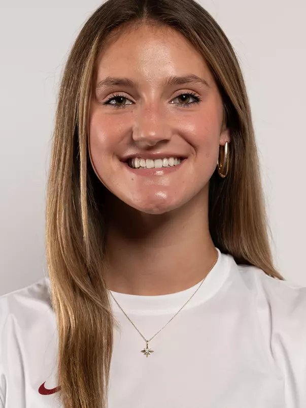 Kylie Briscoe 2024 Headshot