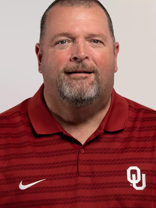 Matt Mott 2024 Headshot