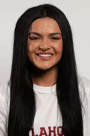 Morgan O'Connor 2024 Headshot