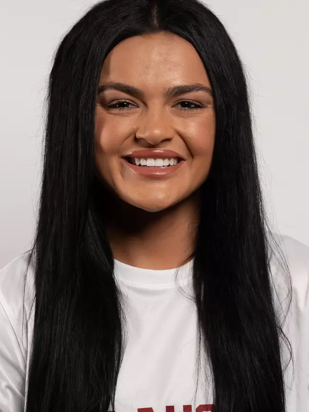 Morgan O'Connor 2024 Headshot