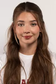 Morganne Eikelbarner 2024 Headshot