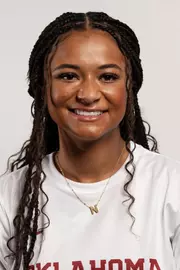 Nevaeh Johnson 2024 Headshot