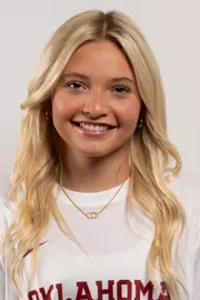 Savannah Wylie 2024 Headshot