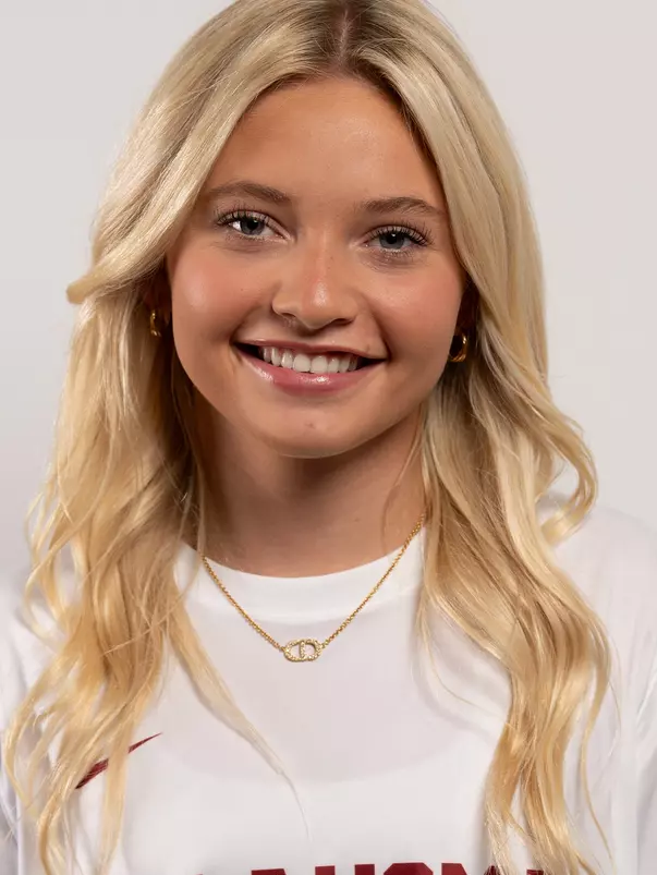 Savannah Wylie 2024 Headshot