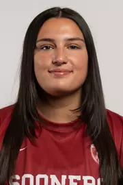 Sierra Giorgio 2024 Headshot