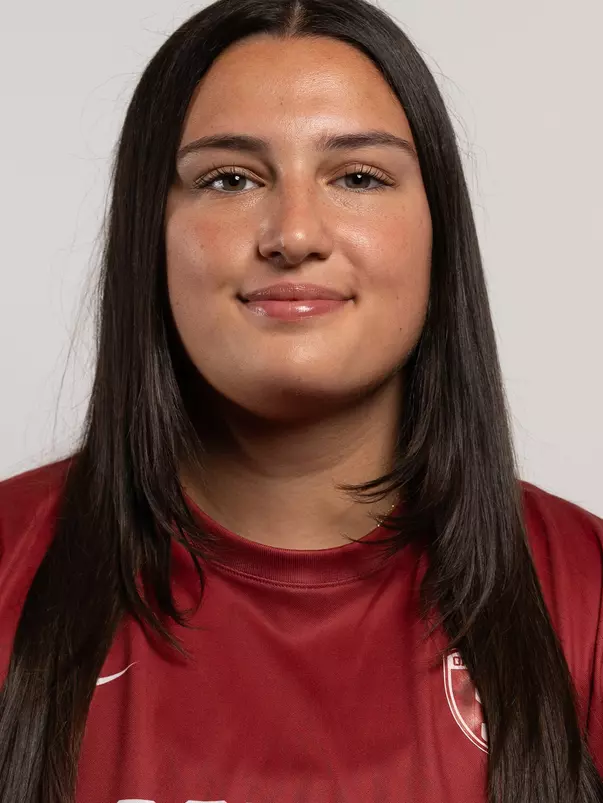 Sierra Giorgio 2024 Headshot