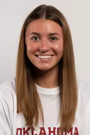 Sophia Green 2024 Headshot