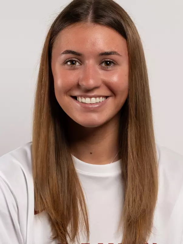 Sophia Green 2024 Headshot