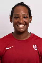 Phylicia Grimes Headshot