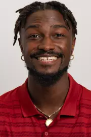 Anthony Riley, Headshot