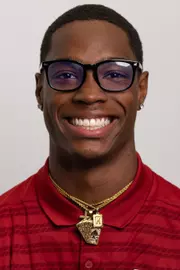 Austin Kiser, Headshot