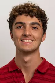 Carlos Tello, Headshot