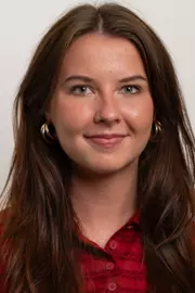 Elizabeth Nix, Headshot