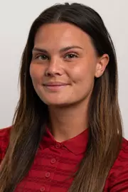 Filippa Lindblad Miller, Headshot