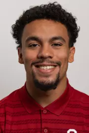 Gabe Medina, Headshot