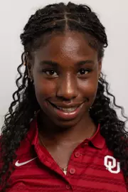 Jenna James, Headshot