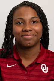 Ka'Liyah Jordan, Headshot