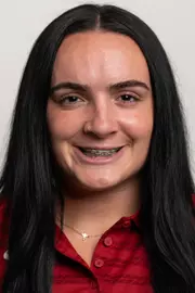 Kassidy Gallagher, Headshot