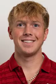 Nicholas Young, Headshot