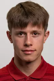 Nicolas Bersier, Headshot