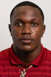 Nikaoli Williams, Headshot