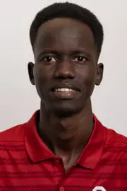 Peter Makuei, Headshot