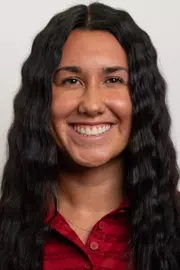 Victoria Wright, Headshot