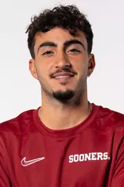 Orel Kimhi Roster Headshot