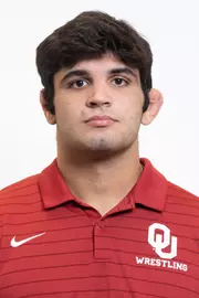 Anthony Harris Jr.