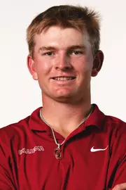 Adam Anderson, headshot