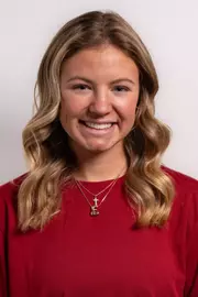 Elizabeth Lawrance Headshot